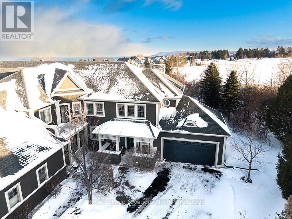 1 - 108 Landry Lane, Blue Mountains, Ontario  N0H 2P0 - Photo 23 - X12403116