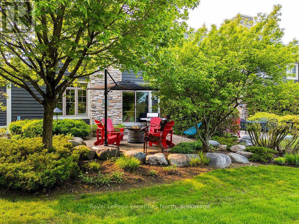 1 - 108 Landry Lane, Blue Mountains, Ontario  N0H 2P0 - Photo 11 - X12403116