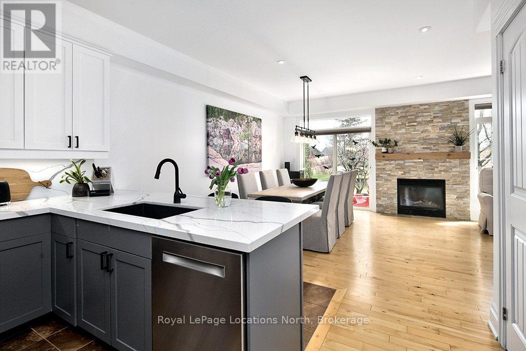 1 - 108 Landry Lane, Blue Mountains, Ontario  N0H 2P0 - Photo 6 - X12403116