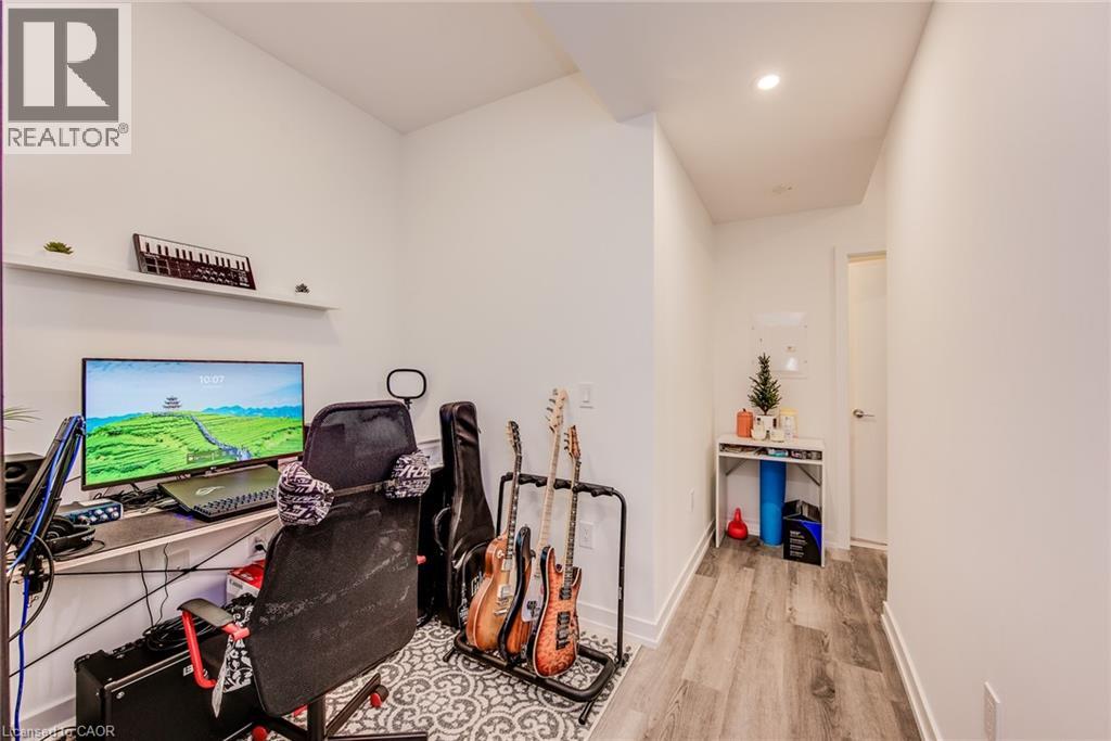 5 Wellington Street S Unit# 1511, Kitchener, Ontario  N2G 0E3 - Photo 10 - 40794179