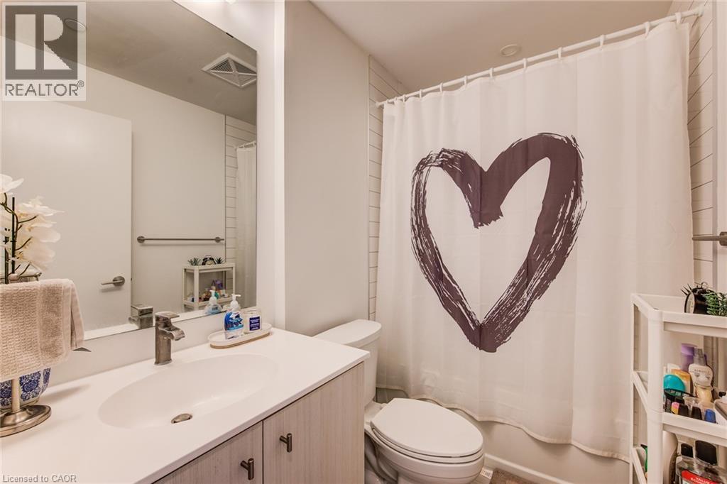 5 Wellington Street S Unit# 1511, Kitchener, Ontario  N2G 0E3 - Photo 11 - 40794179