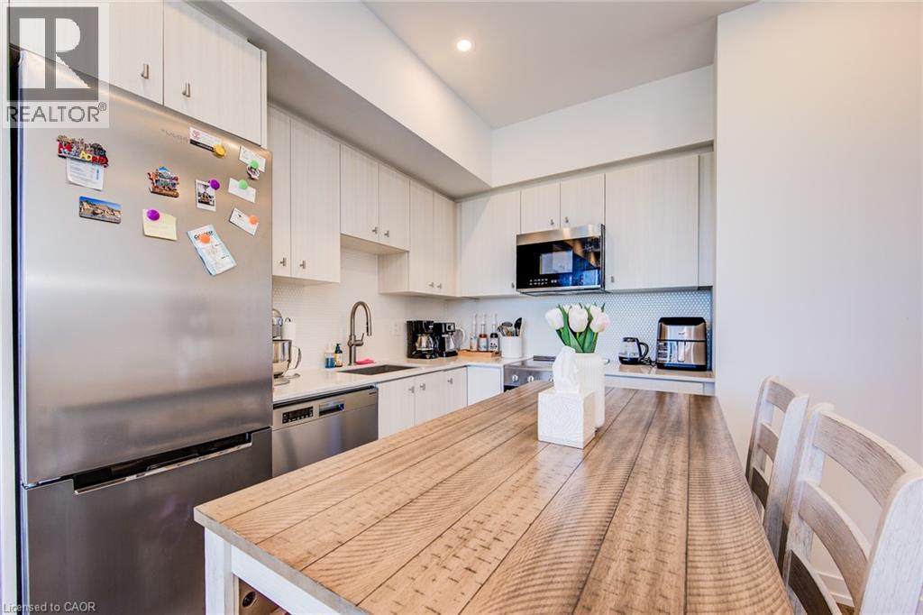 5 Wellington Street S Unit# 1511, Kitchener, Ontario  N2G 0E3 - Photo 13 - 40794179