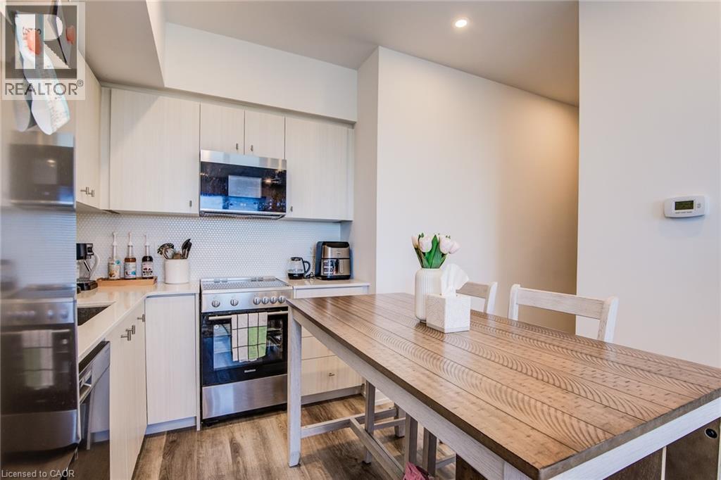 5 Wellington Street S Unit# 1511, Kitchener, Ontario  N2G 0E3 - Photo 16 - 40794179