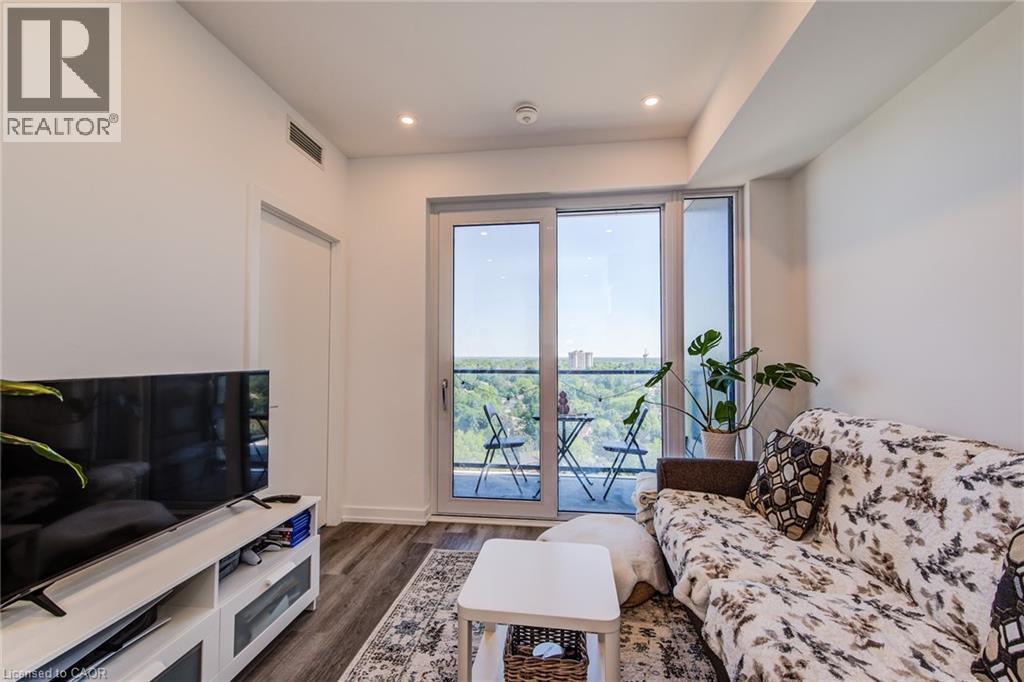 5 Wellington Street S Unit# 1511, Kitchener, Ontario  N2G 0E3 - Photo 17 - 40794179