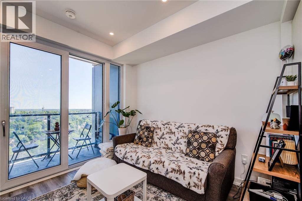 5 Wellington Street S Unit# 1511, Kitchener, Ontario  N2G 0E3 - Photo 18 - 40794179