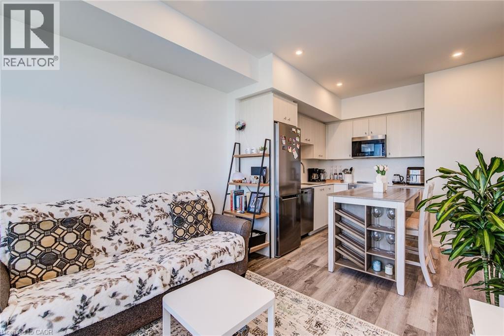 5 Wellington Street S Unit# 1511, Kitchener, Ontario  N2G 0E3 - Photo 19 - 40794179