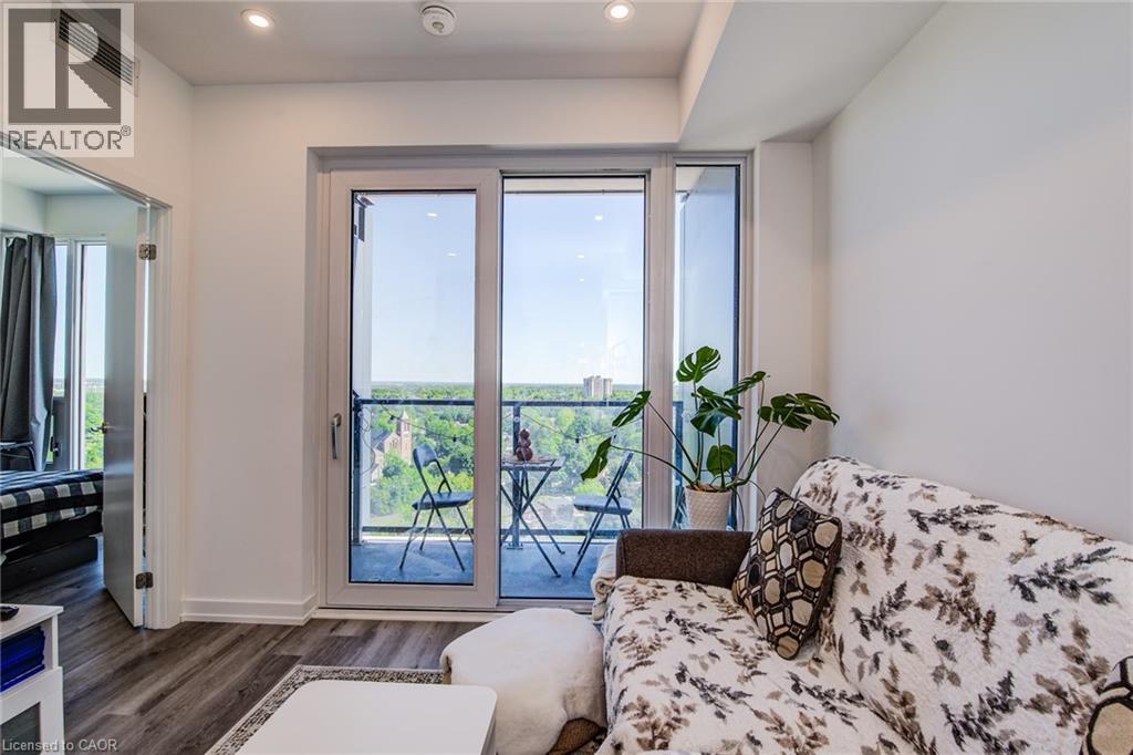 5 Wellington Street S Unit# 1511, Kitchener, Ontario  N2G 0E3 - Photo 20 - 40794179