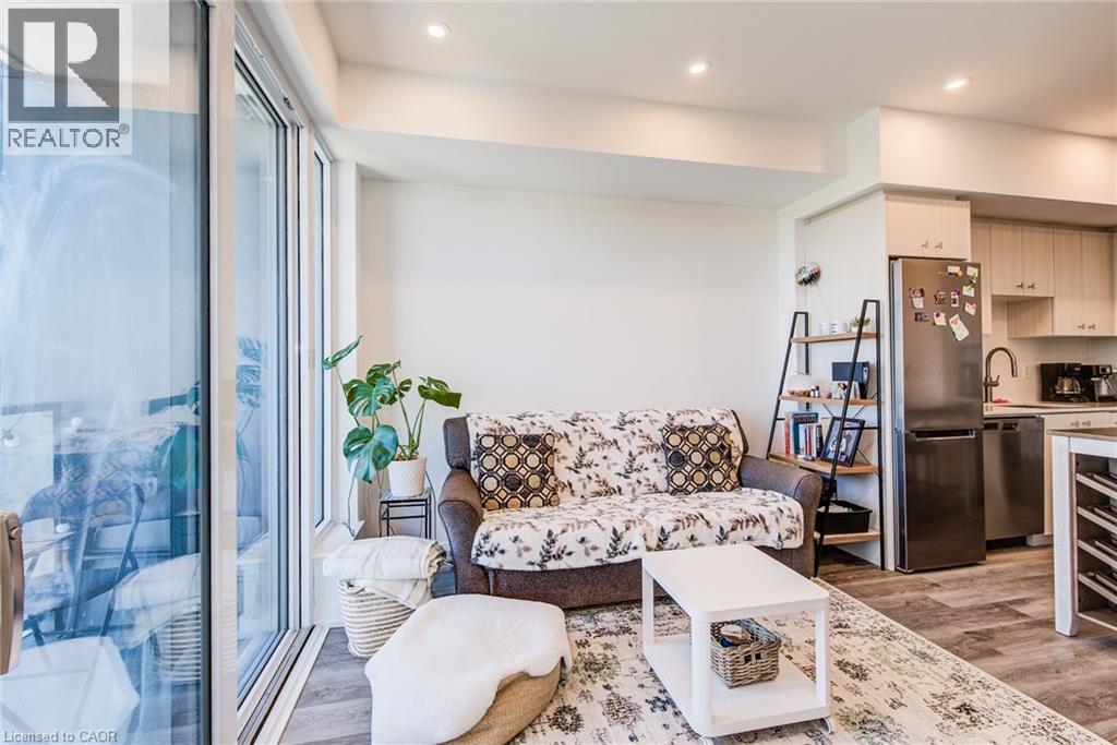 5 Wellington Street S Unit# 1511, Kitchener, Ontario  N2G 0E3 - Photo 21 - 40794179