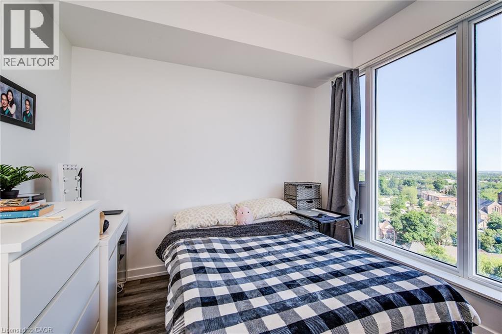 5 Wellington Street S Unit# 1511, Kitchener, Ontario  N2G 0E3 - Photo 22 - 40794179