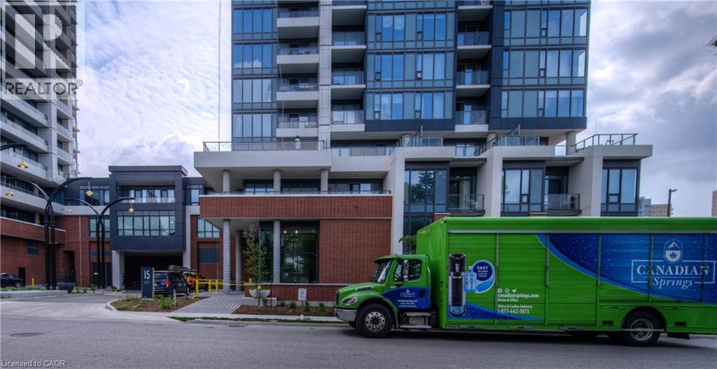 5 Wellington Street S Unit# 1511, Kitchener, Ontario  N2G 0E3 - Photo 36 - 40794179