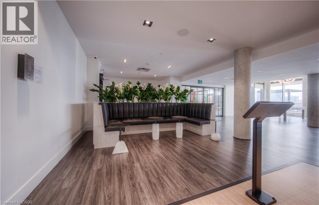 5 Wellington Street S Unit# 1511, Kitchener, Ontario  N2G 0E3 - Photo 47 - 40794179