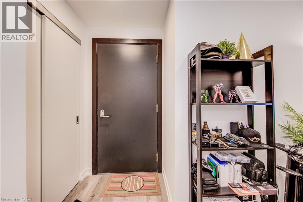 5 Wellington Street S Unit# 1511, Kitchener, Ontario  N2G 0E3 - Photo 9 - 40794179
