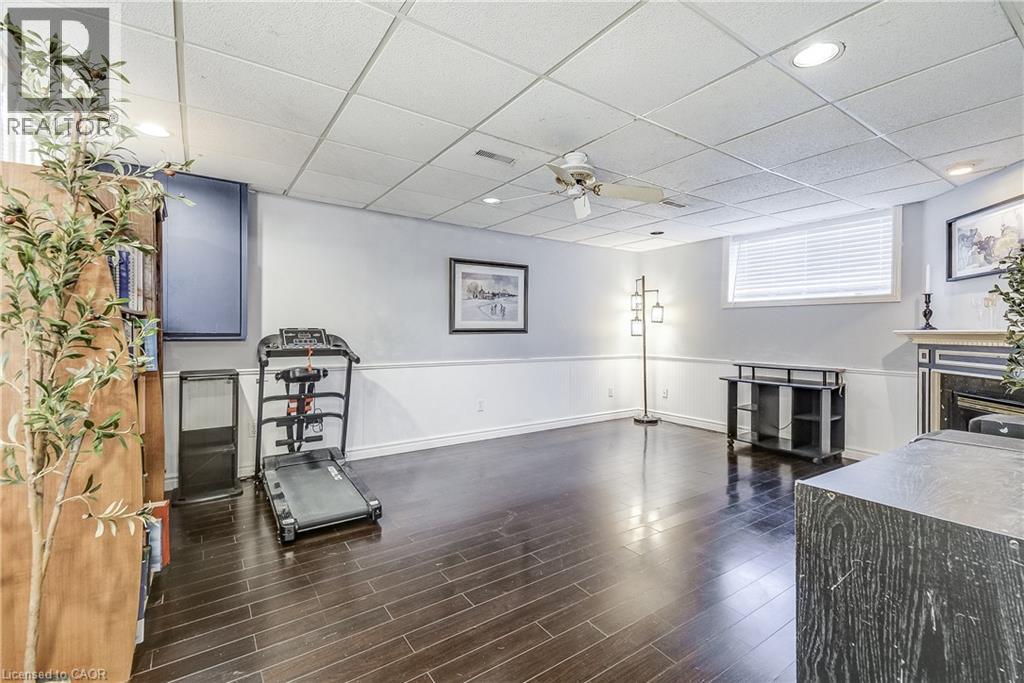 2145 Sandringham Drive, Burlington, Ontario  L7P 1T8 - Photo 17 - 40794006