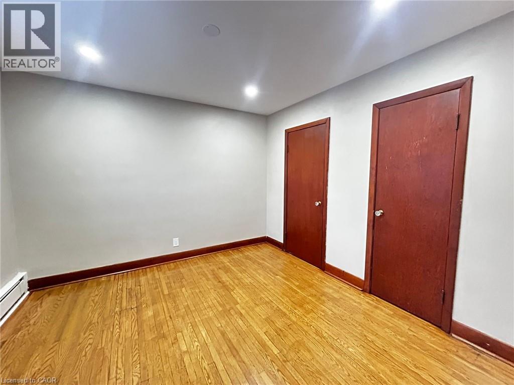 169 Chapel Street Unit# 4, Kitchener, Ontario  N2H 2T8 - Photo 11 - 40793767