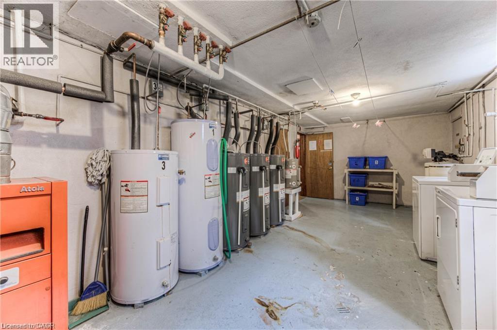 169 Chapel Street Unit# 4, Kitchener, Ontario  N2H 2T8 - Photo 15 - 40793767