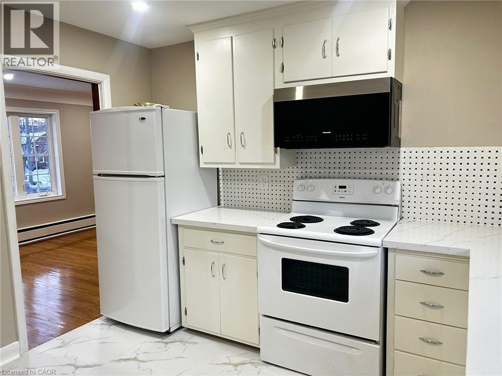 169 Chapel Street Unit# 4, Kitchener, Ontario  N2H 2T8 - Photo 4 - 40793767