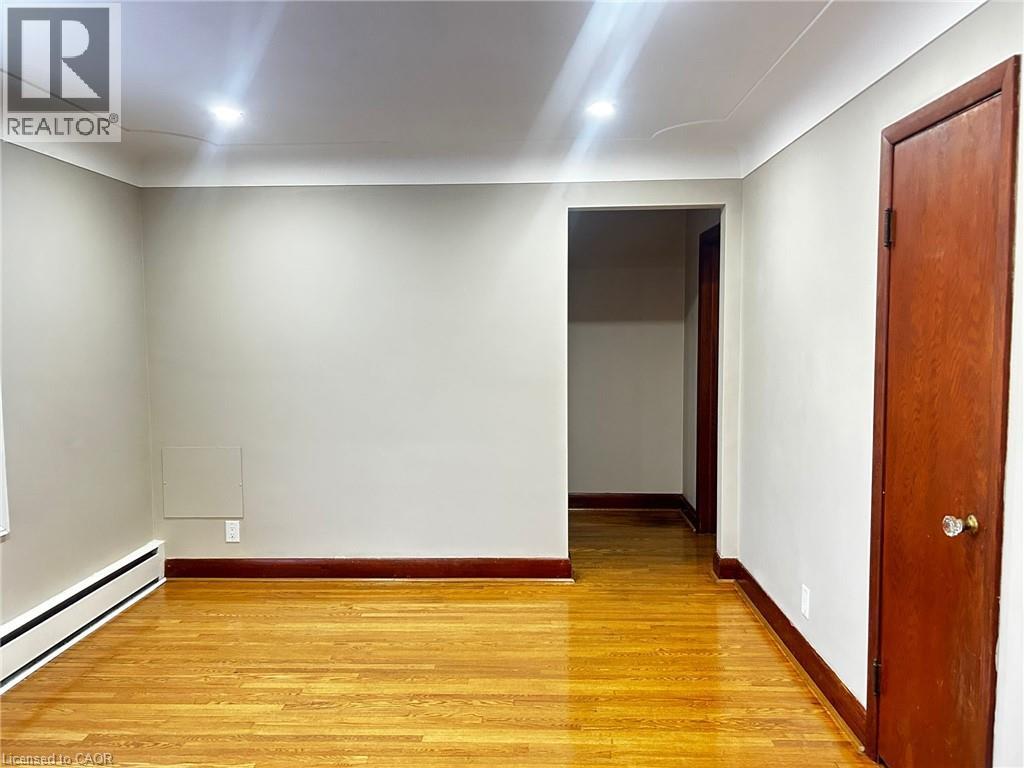 169 Chapel Street Unit# 4, Kitchener, Ontario  N2H 2T8 - Photo 7 - 40793767