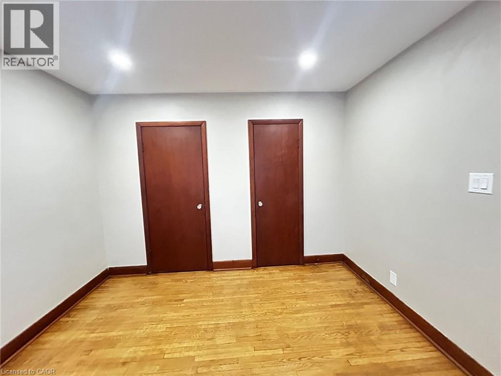 169 Chapel Street Unit# 4, Kitchener, Ontario  N2H 2T8 - Photo 9 - 40793767