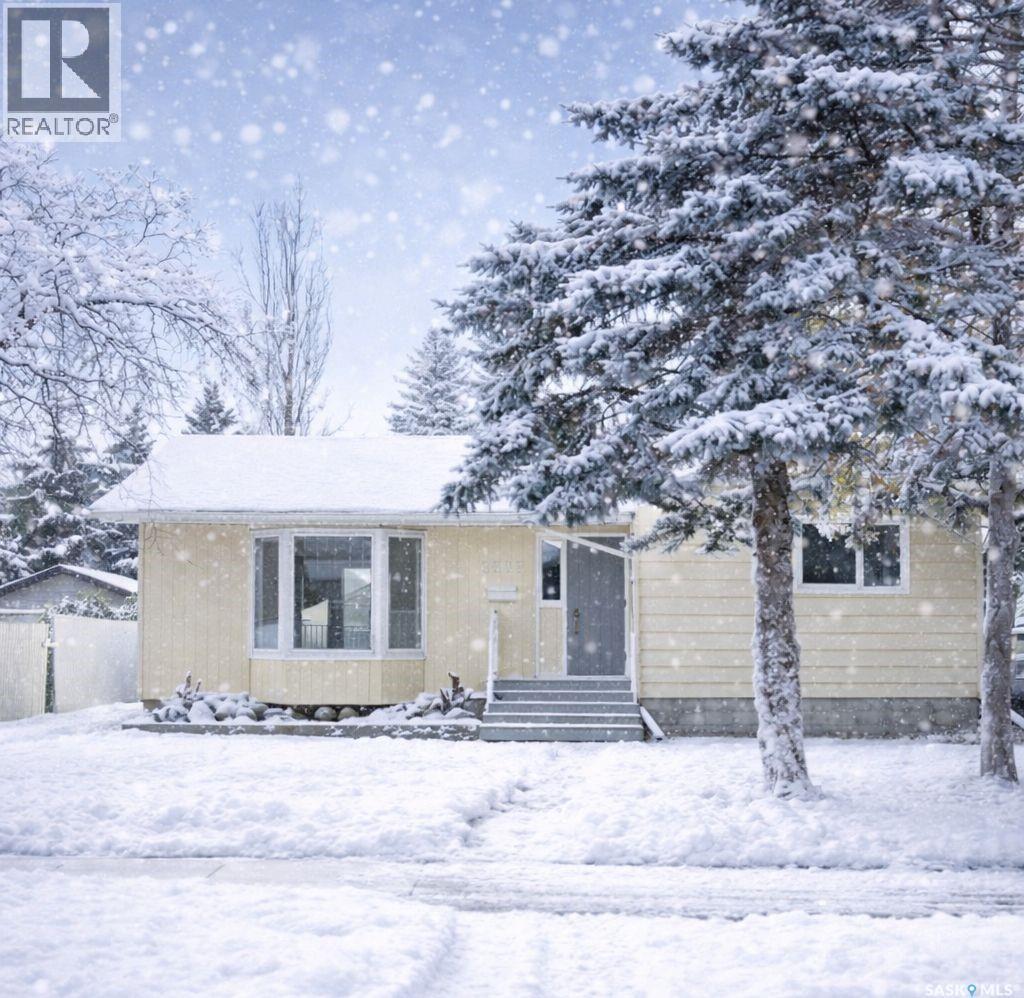 1317 Elevator ROAD, Saskatoon, Saskatchewan