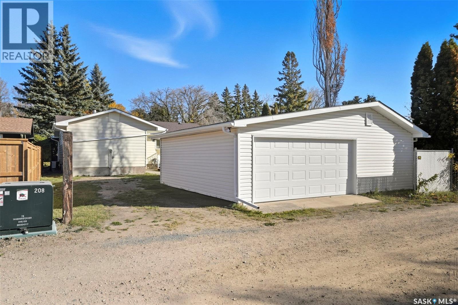 1317 Elevator Road, Saskatoon, Saskatchewan  S7M 3X3 - Photo 37 - SK020665