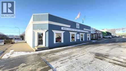 9616 100 Street, Peace River, Alberta T8S 1S4 - Photo 1 - A2275108