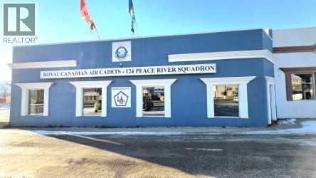 9616 100 Street, Peace River, Alberta T8S 1S4 - Photo 2 - A2275108