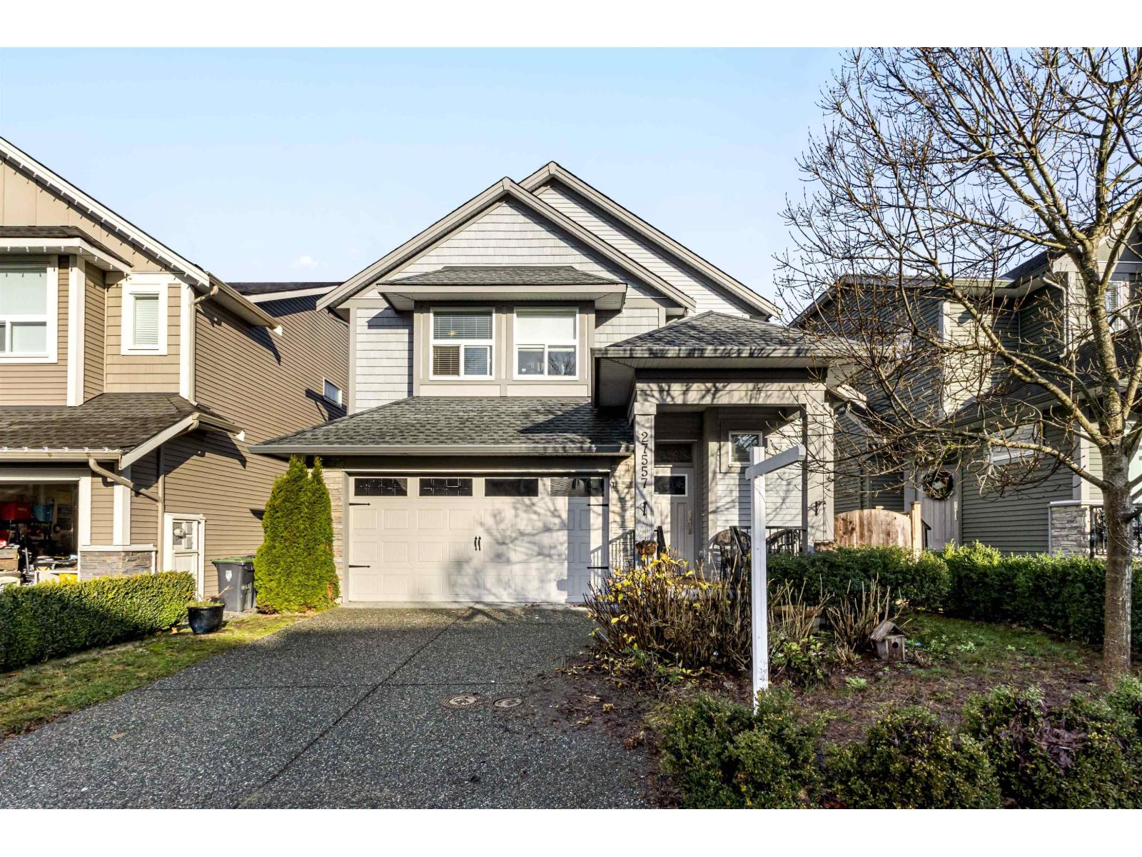 27557 27a Avenue, Langley, British Columbia  V4W 0C4 - Photo 2 - R3074098