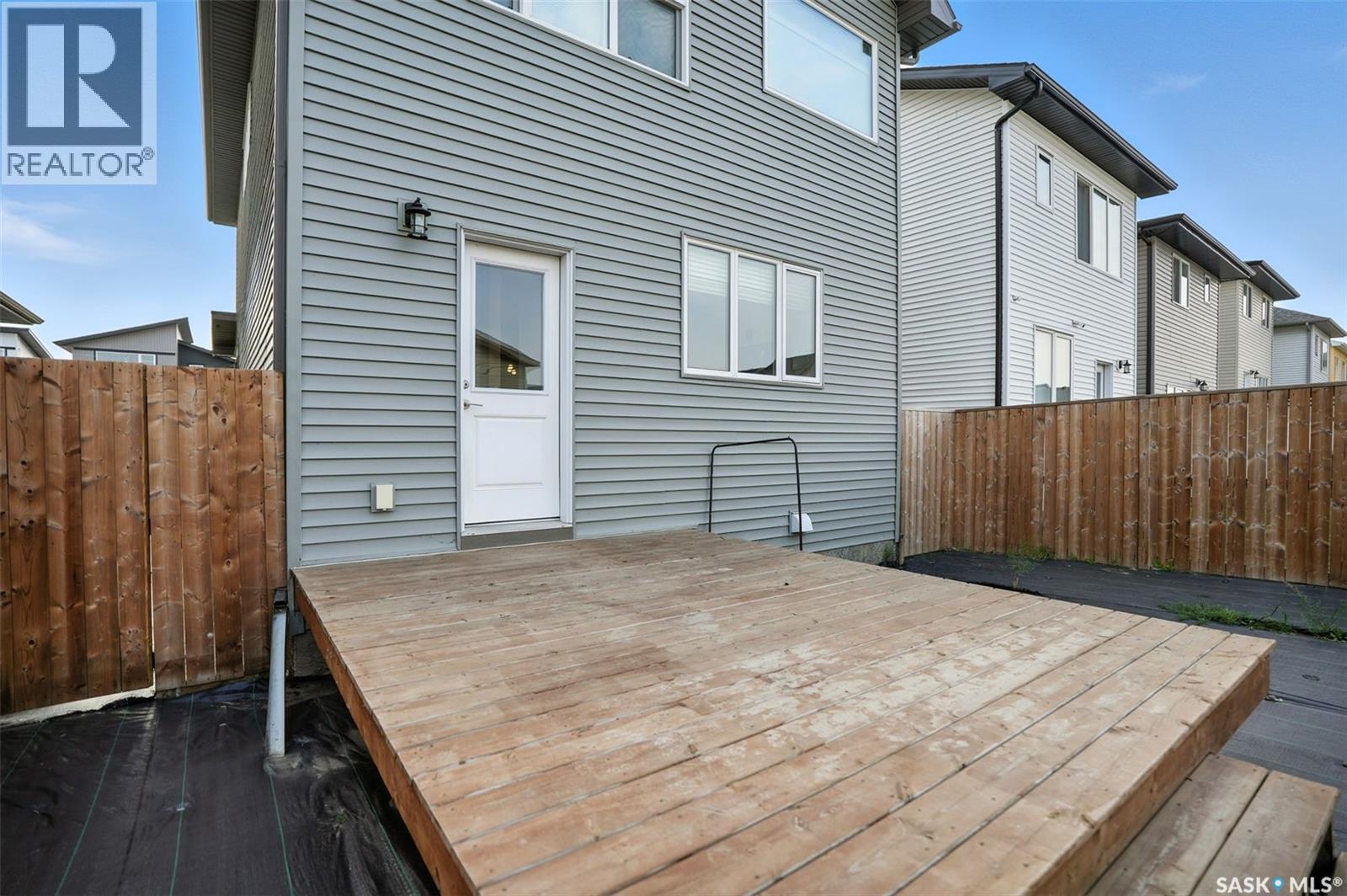 127 Taube Avenue, Saskatoon, Saskatchewan  S7V 0W1 - Photo 29 - SK024081