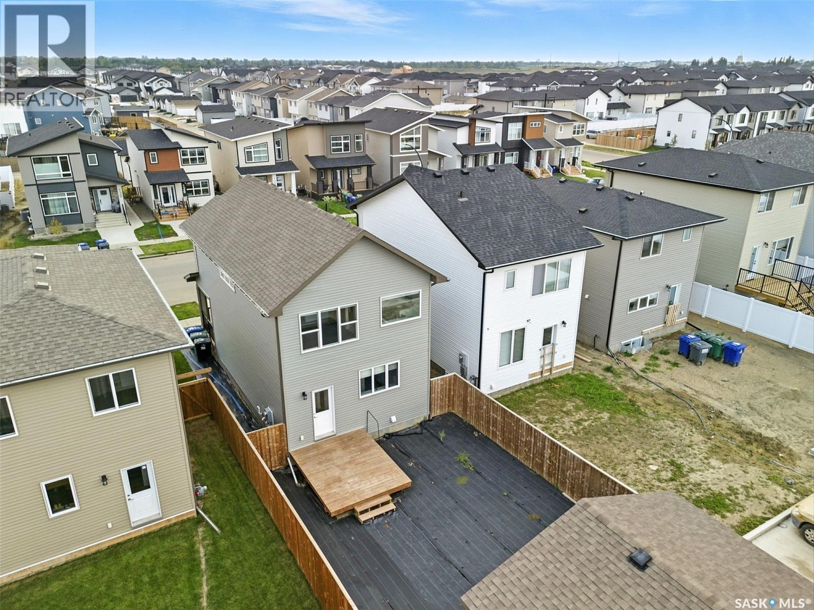 127 Taube Avenue, Saskatoon, Saskatchewan  S7V 0W1 - Photo 33 - SK024081