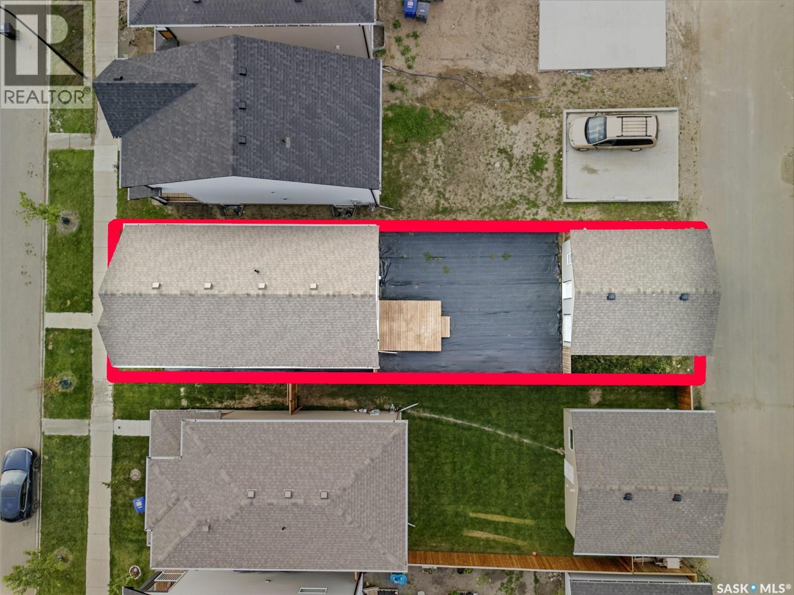 127 Taube Avenue, Saskatoon, Saskatchewan  S7V 0W1 - Photo 34 - SK024081