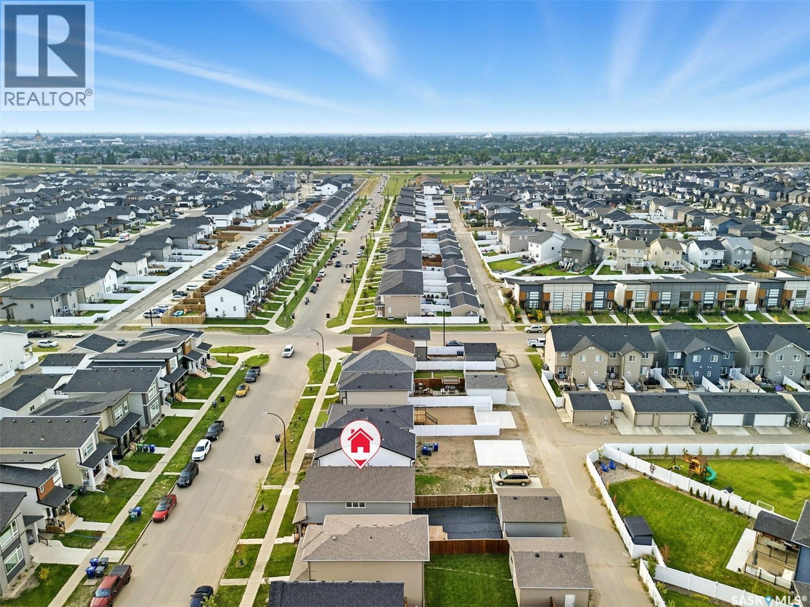 127 Taube Avenue, Saskatoon, Saskatchewan  S7V 0W1 - Photo 35 - SK024081