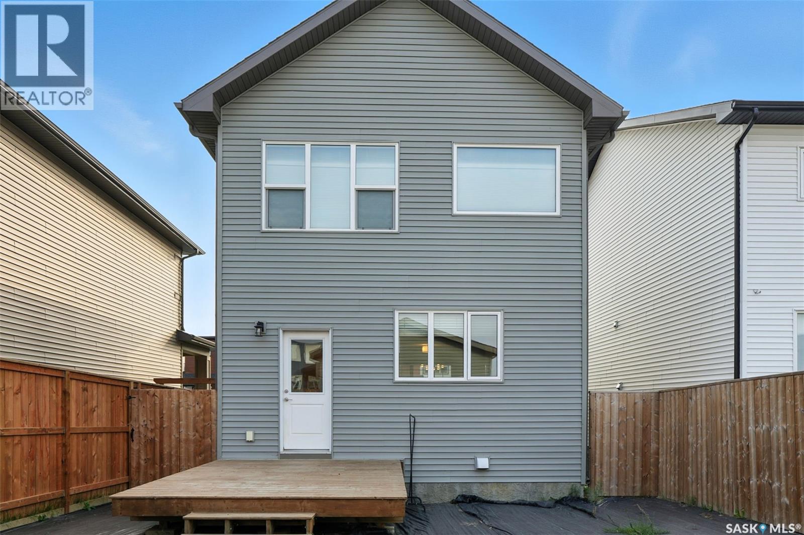 127 Taube Avenue, Saskatoon, Saskatchewan  S7V 0W1 - Photo 30 - SK024081