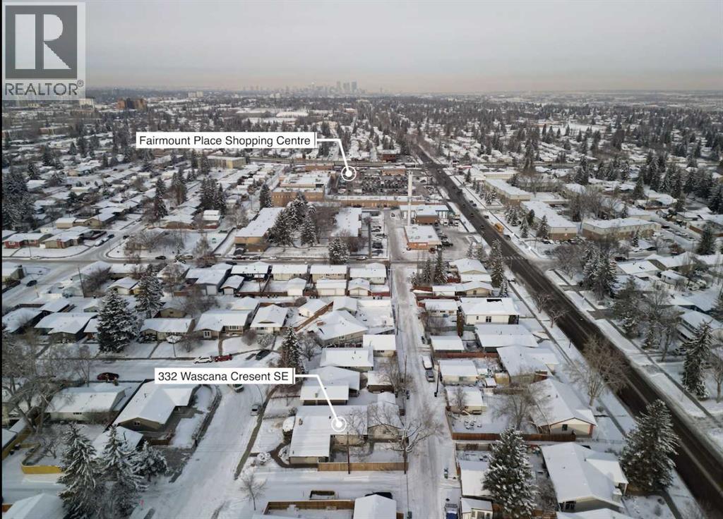 332 Wascana Crescent Se, Calgary, Alberta  T2J 1H5 - Photo 40 - A2272957