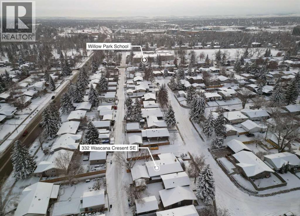 332 Wascana Crescent Se, Calgary, Alberta  T2J 1H5 - Photo 41 - A2272957