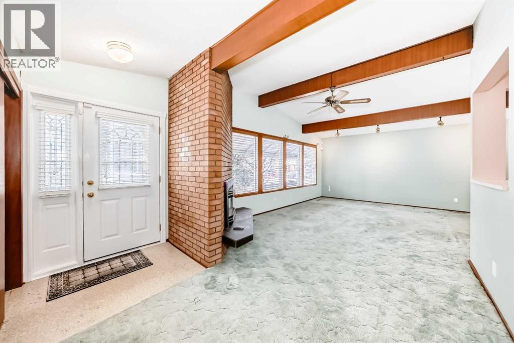 332 Wascana Crescent Se, Calgary, Alberta  T2J 1H5 - Photo 6 - A2272957