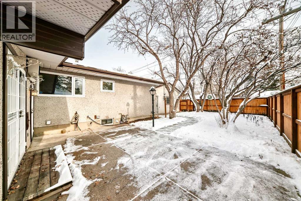 332 Wascana Crescent Se, Calgary, Alberta  T2J 1H5 - Photo 35 - A2272957