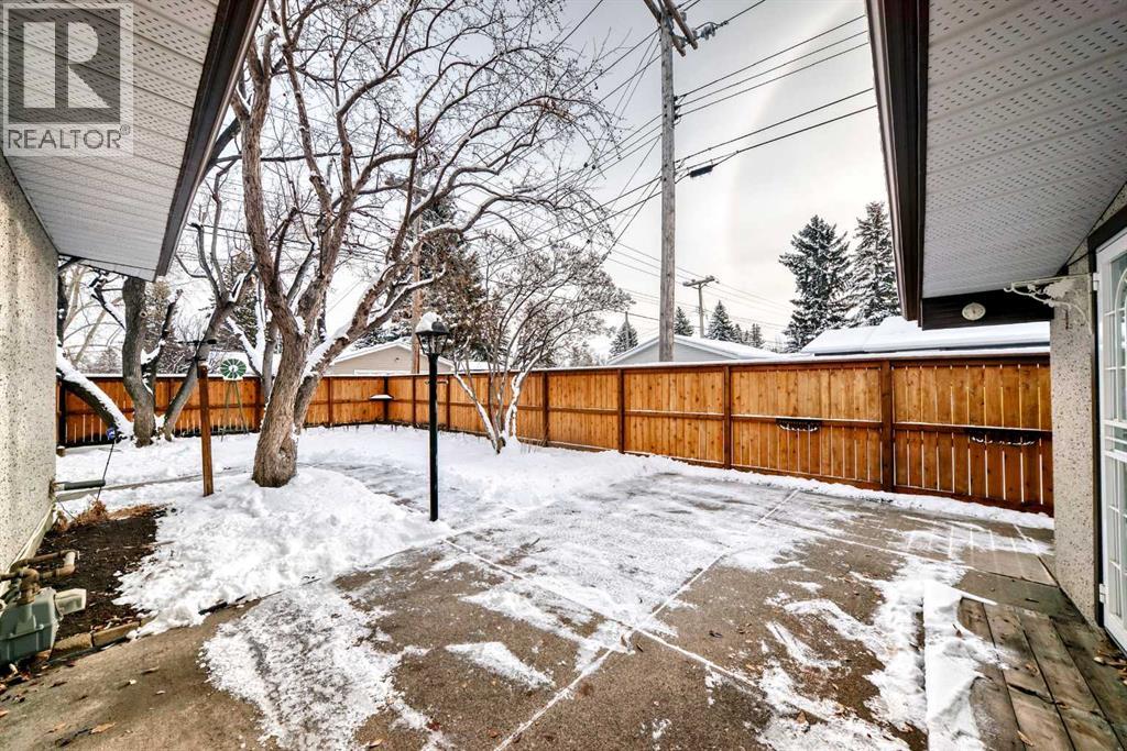 332 Wascana Crescent Se, Calgary, Alberta  T2J 1H5 - Photo 24 - A2272957