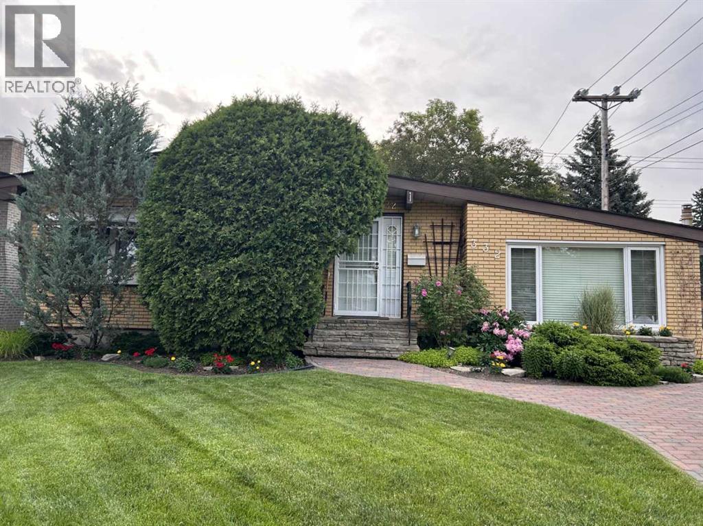 332 Wascana Crescent Se, Calgary, Alberta  T2J 1H5 - Photo 2 - A2272957