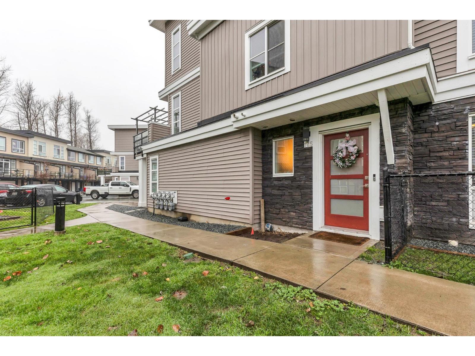 125 8413 Midtown Way, Chilliwack Proper South, Chilliwack, British Columbia  V2P 0G7 - Photo 4 - R3072656