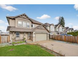 32747 LIGHTBODY COURT, Mission, British Columbia
