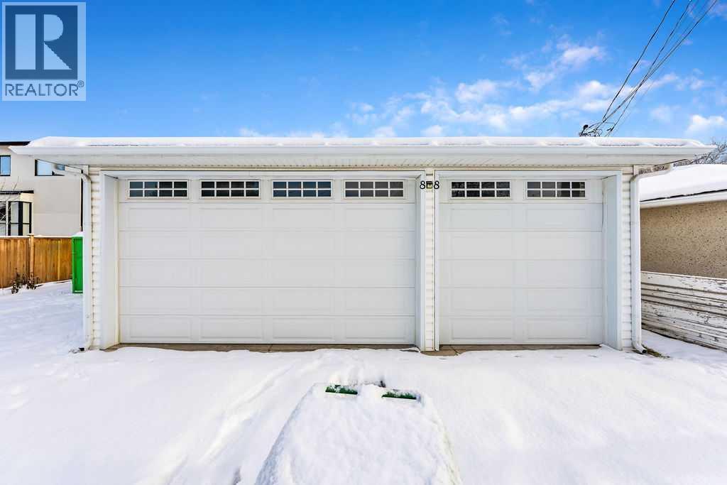 88 Westminster Drive Sw, Calgary, Alberta  T2C 2T1 - Photo 8 - A2273616