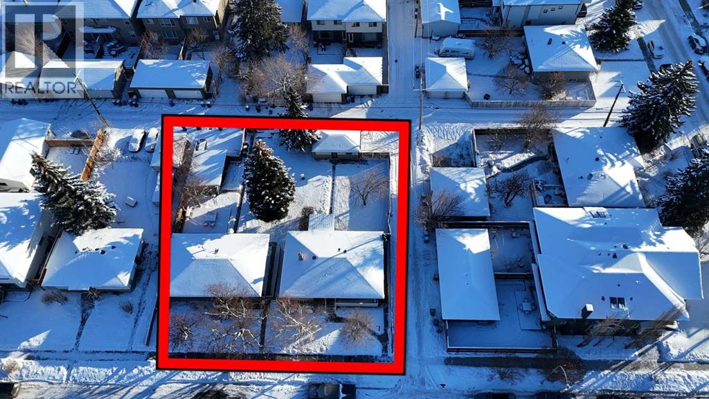 2816 24 Street Nw, Calgary, Alberta  T2M 3Z3 - Photo 2 - A2274357