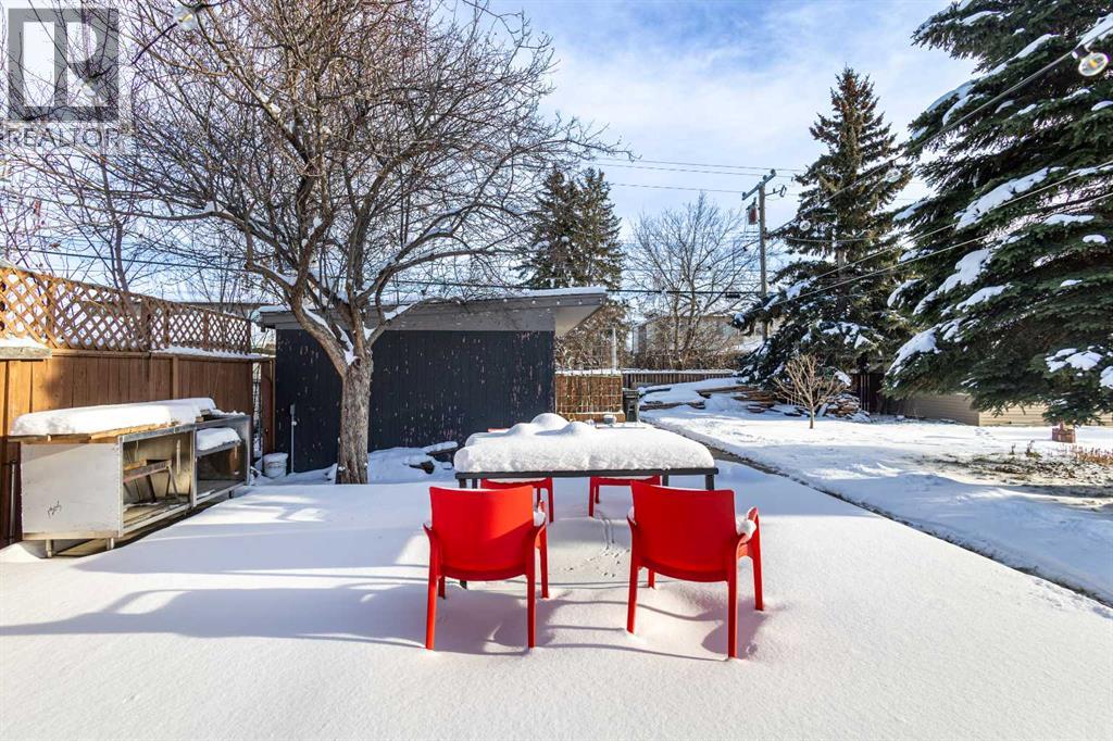 2816 24 Street Nw, Calgary, Alberta  T2M 3Z3 - Photo 34 - A2274357