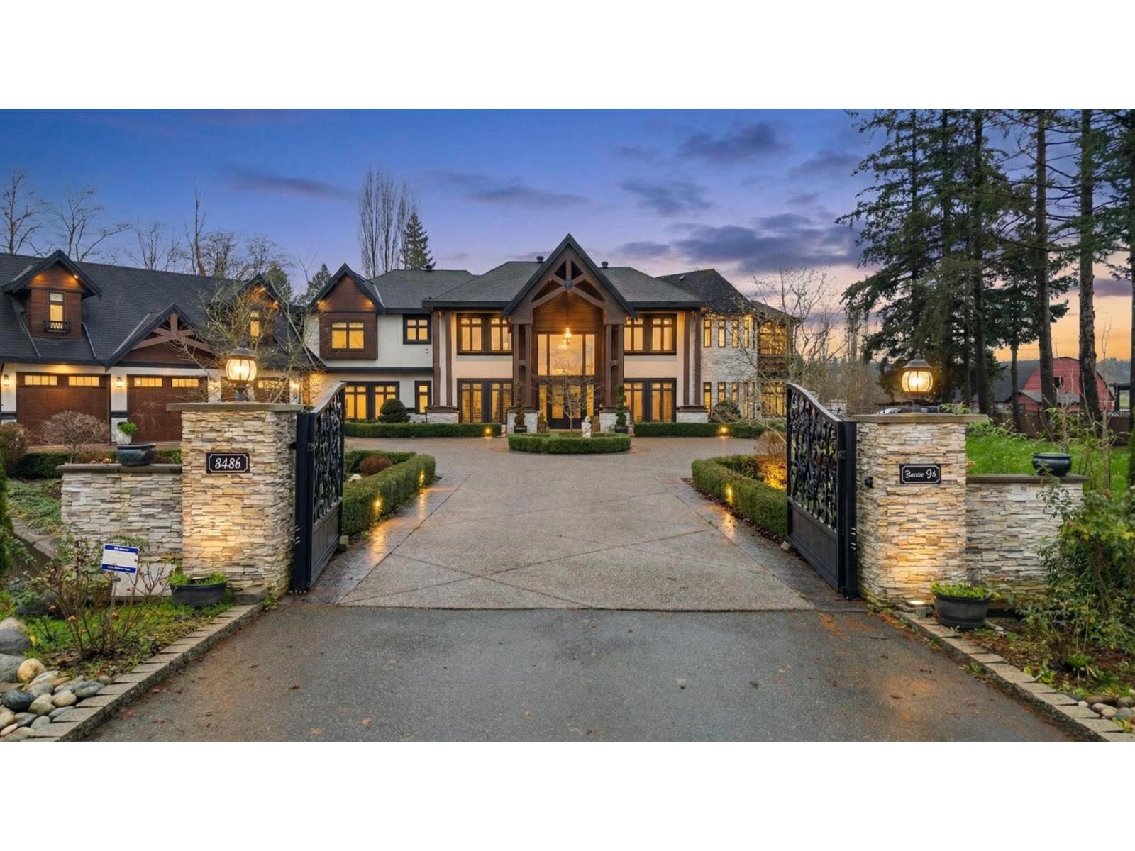 8486 Harvie Road, Surrey, British Columbia  V4N 5X8 - Photo 35 - R3074041