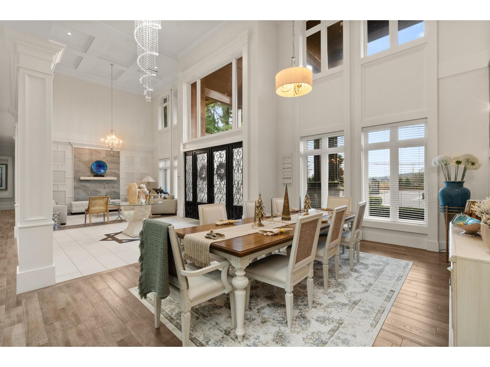 8486 Harvie Road, Surrey, British Columbia  V4N 5X8 - Photo 3 - R3074041