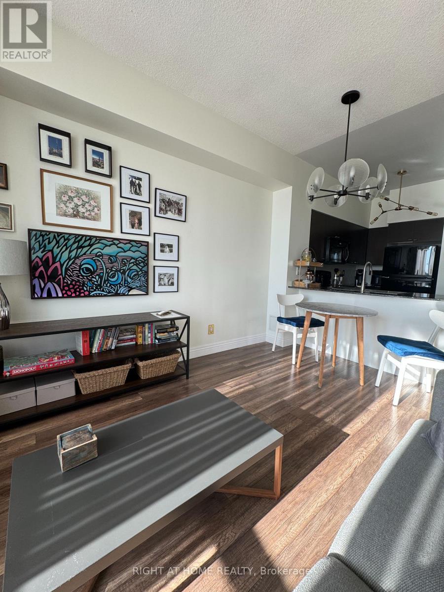 1212 - 231 Fort York Boulevard, Toronto, Ontario  M5V 1B2 - Photo 9 - C12636762