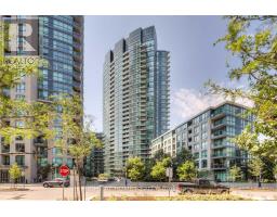 1212 - 231 FORT YORK BOULEVARD, Toronto, Ontario