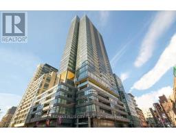 2304 - 8 CHARLOTTE STREET, Toronto, Ontario