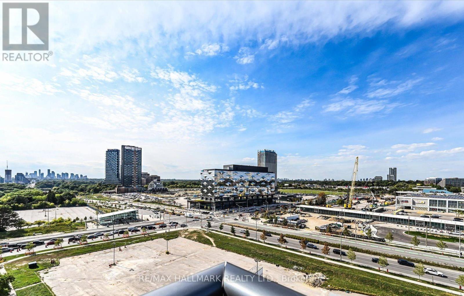 1002 - 6 Sonic Way, Toronto, Ontario  M3C 0P1 - Photo 10 - C12636796