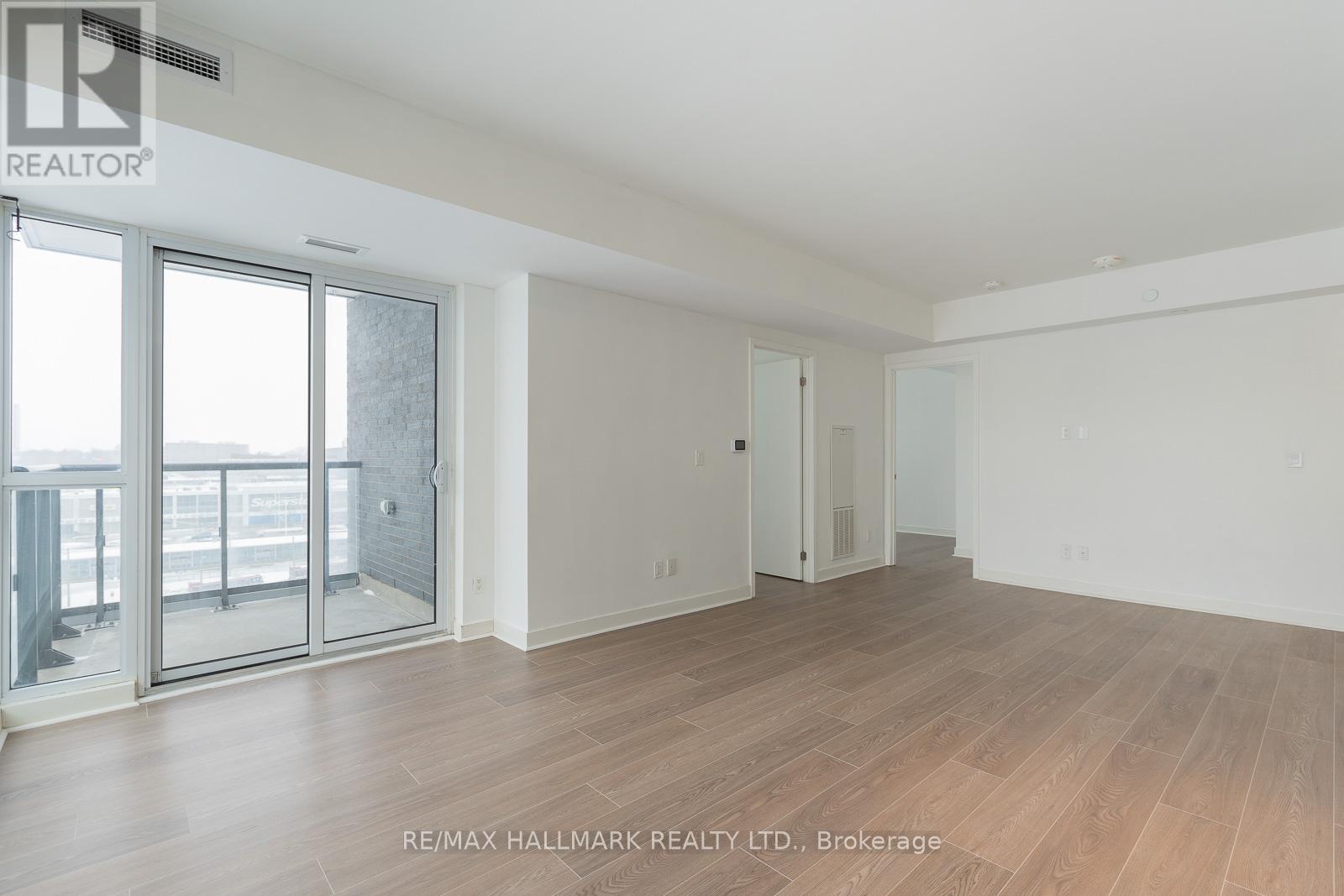 1002 - 6 Sonic Way, Toronto, Ontario  M3C 0P1 - Photo 12 - C12636796